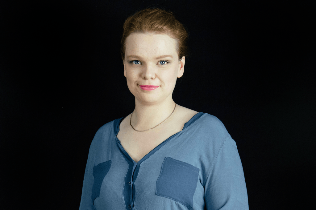 Áherslur mínar í mynd og&nbsp;máli