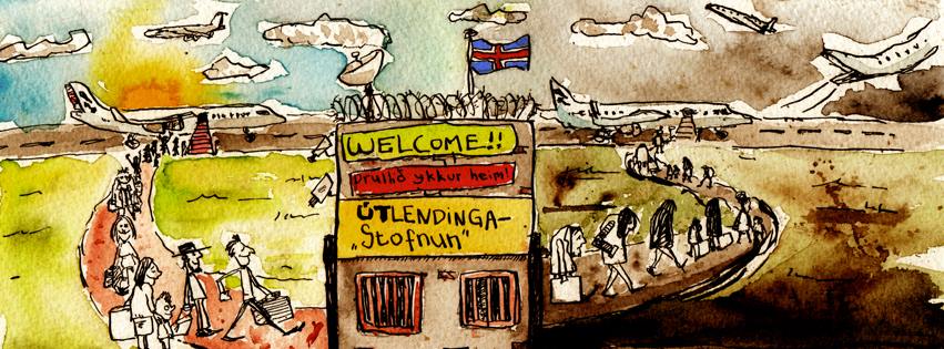 Alþjóðlegur dagur gegn kynþáttamismunun og&nbsp;hatri